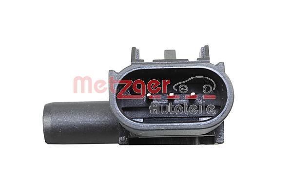 METZGER 0906420 Sensor, Abgasdruck